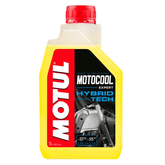 Liquido Refrigerante Motul Motocool Expert 1Litro